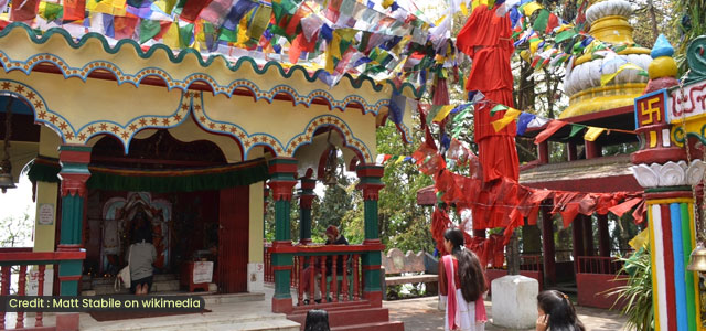Mahakal Temple